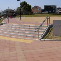 しらみず南公園(神戸市/コレクション)