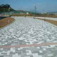 北神戸田園スポーツ公園(神戸市/グランパムH・スタンダードカラー透水)
