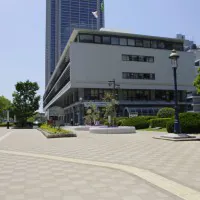 フラワーロード：神戸市役所前　(神戸市/ハートランドペイブ)
