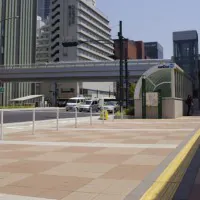 国道2号線：阪神三宮駅周辺　(神戸市/コレクション・スタンダードカラー)