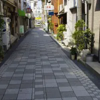 新開地コミュニティ道路(神戸市/デミG)