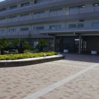 病院外構(姫路市/コレクション)