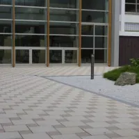 神河中学校(神河町/ユニバーサルFG)