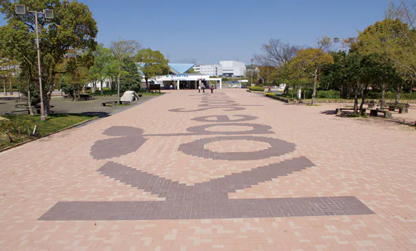 総合運動公園(神戸市)