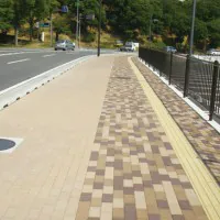 幹第21号線(姫路市/グランパムH)