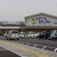 JA兵庫南　にじいろふぁ～みん(加古郡稲美町/デミG)