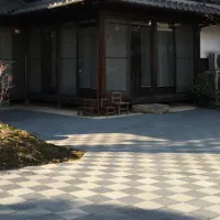 観光案内所(奈良県奈良市/ハートランドペイブ)
