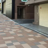 八幡線(神戸市/グランパムH)