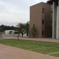 太子町新庁舎(揖保郡太子町/グラスキーパー・グタンパムH)
