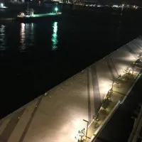 新港第一突堤(神戸市/コレクションエコマリン)