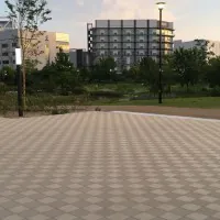 兵庫県立こども病院(神戸市/ハートランドペイブ)