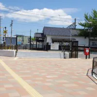 溝口駅前広場(姫路市)