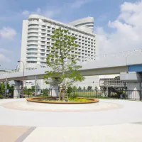 南公園広場（神戸市）