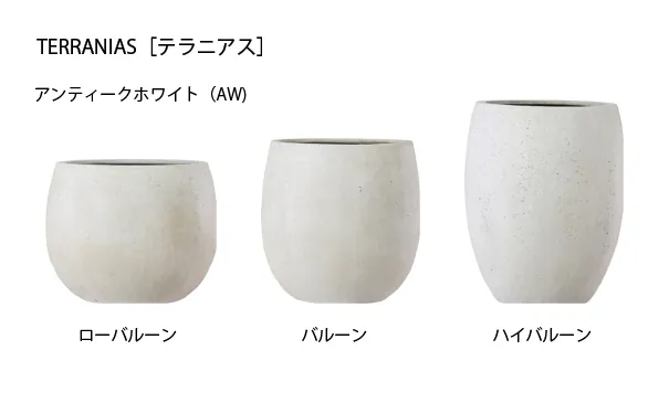 テラニアス