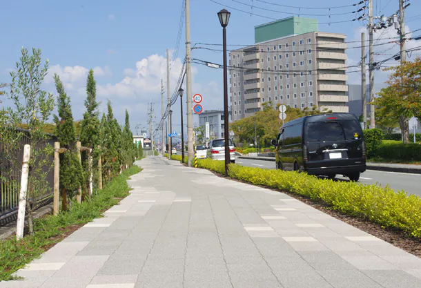 大池水辺広場(小野市)