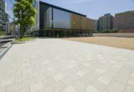 クールスポットペイブ,cool spot pave,公共,pubphoto,磯上体育館,isogamitaiikukan