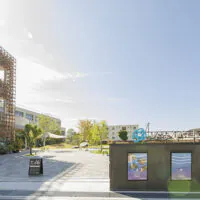 クールスポットペイブ,cool spot pave,公共,pubphoto,みなとやま水族館,minatoyamasuizokukan