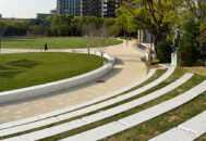 クールスポットぺイブ,cool spot pave,公共,pubphoto,東遊園地,higashiyuenchi