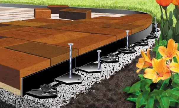 ビーストエッジ　パターン