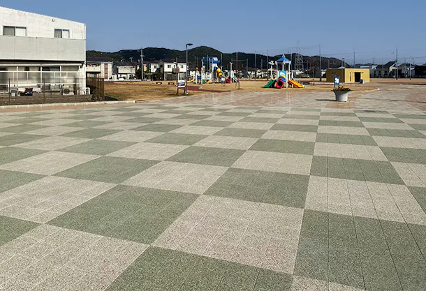 天満公園(姫路市) | グランKK・コレクション