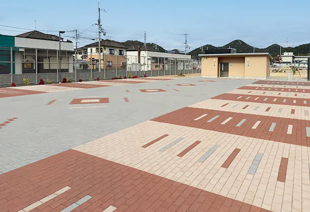 糸引公園(姫路市) | グランパムH