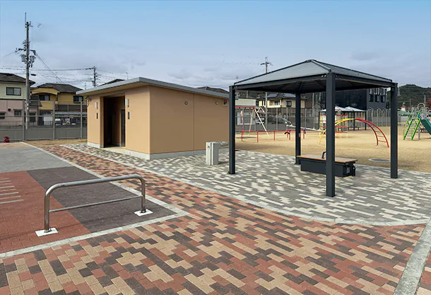 糸引公園(姫路市) | グランパムH