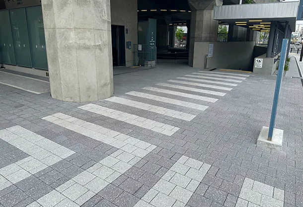 垂水図書館(神戸市) | クールスポットペイブ