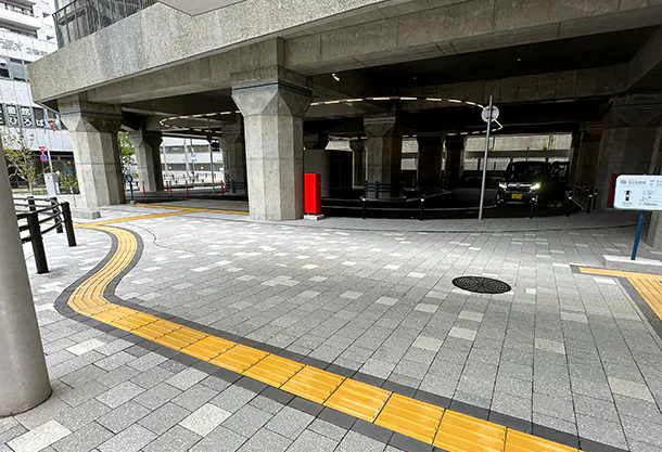 垂水図書館(神戸市) | クールスポットペイブ